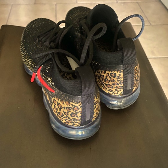 VaporMax Flyknit 2 'Cheetah - Picture 2 of 4